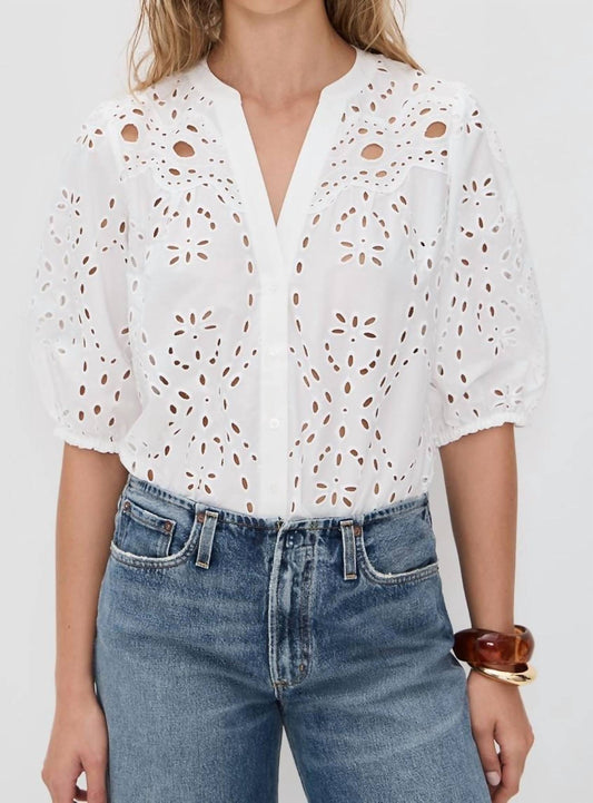 Ba&Sh - Beatrice Shirt