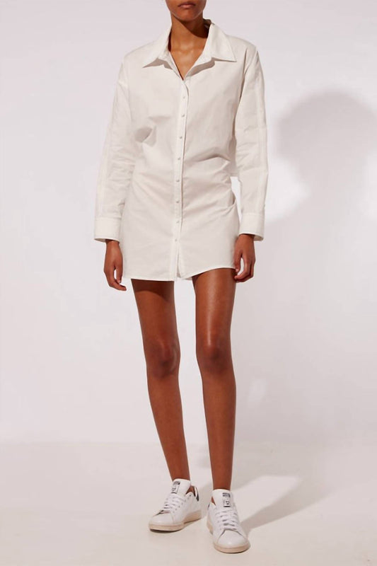 Solid & Striped - Women's The Emerson Dress