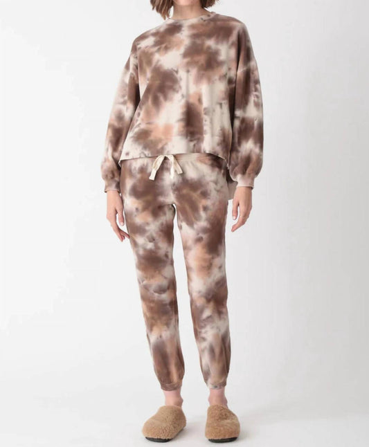 Electric & Rose - Sunny Jogger