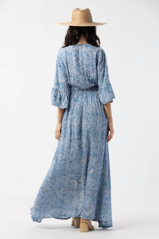 Tiare Hawaii - Surry Maxi Dress