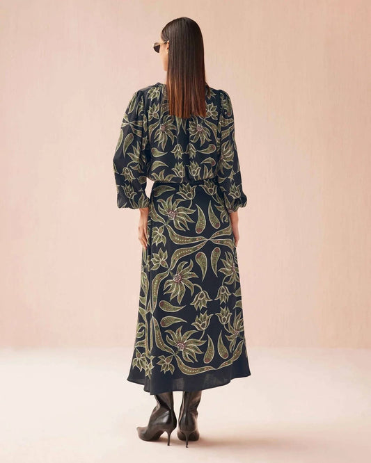 Omika - Women's Ayla Blouse