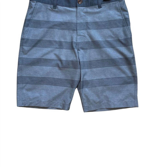 Rvca - Men's Variance Shorts