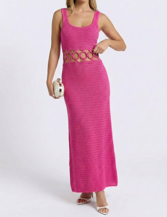 Le Lis - Tropicana Maxi Dress