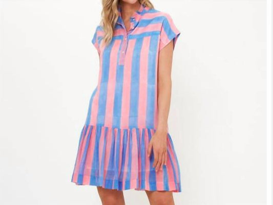 Oliphant - Cap Sleeve Mini