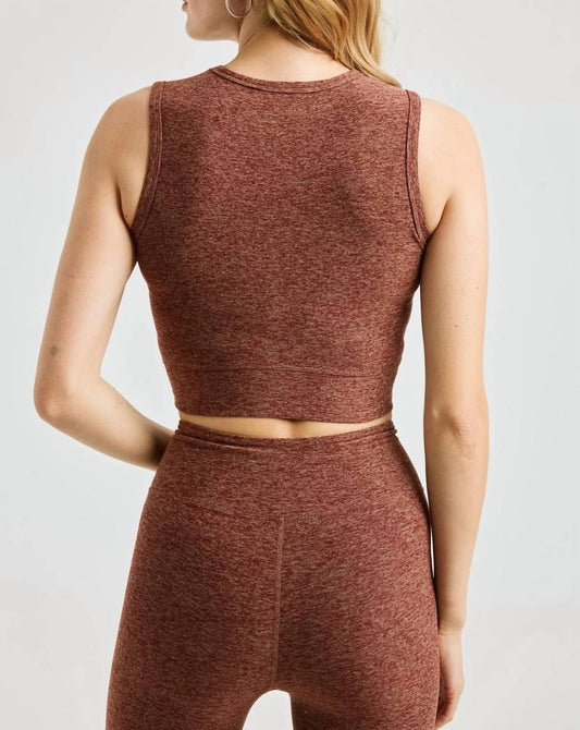 Year Of Ours - Nikki Sports Bra