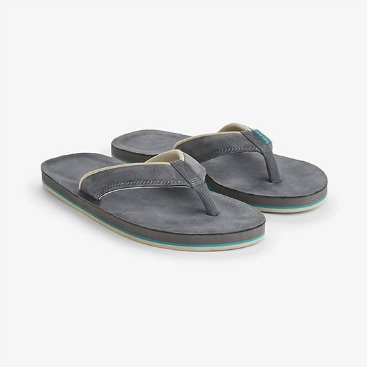Hari Mari - Men's Pier Flip Flops Sandal