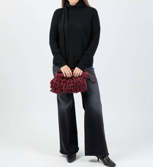 Mother - The Lil Hustler Roller Sneak Jeans