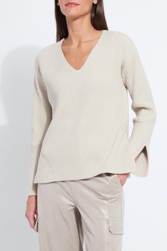 Lysse - Ximena Cozy Sweater