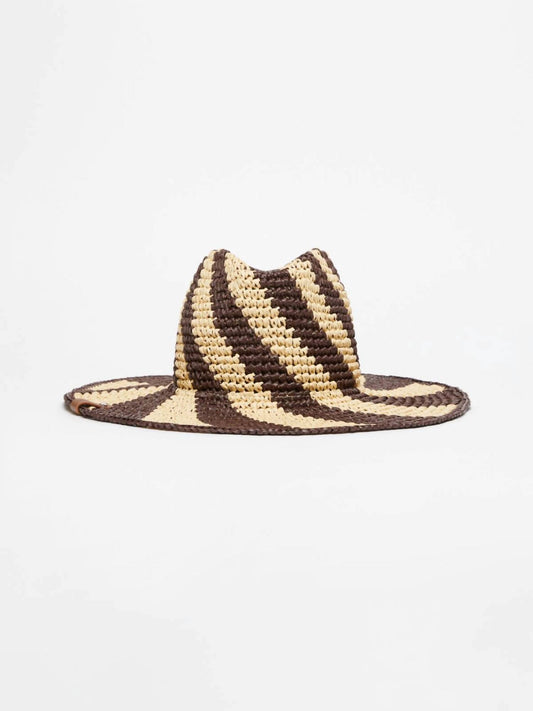Weekend Max Mara - Women's Laziale Hat