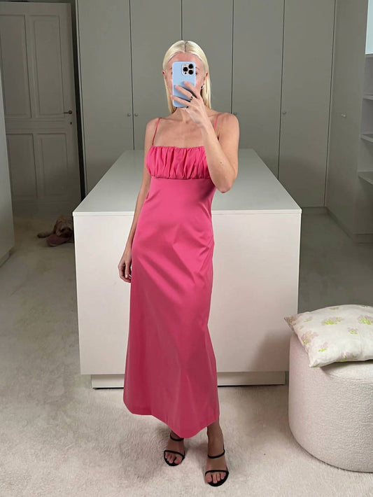 Bernadette - Sophia Empire Dress