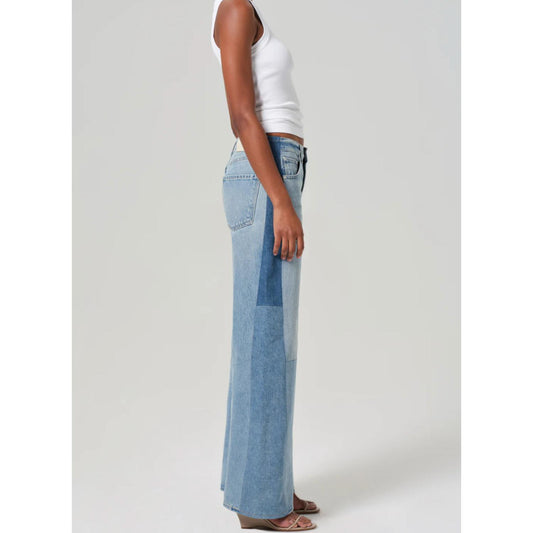 Citizens Of Humanity - Reworked Paloma Jeans