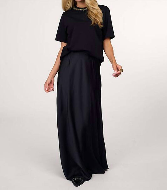 Gestuz - Harper Maxi Skirt
