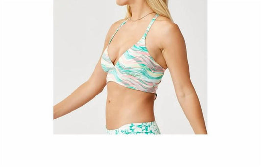 Carve Designs - Women's Dahlia Top