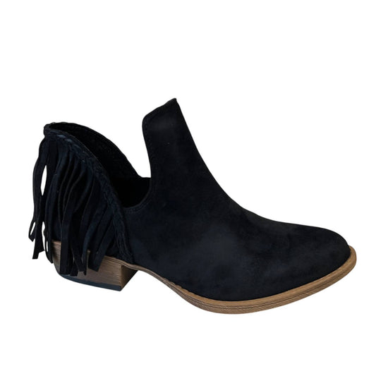 Very G - Women's Trio Bootie