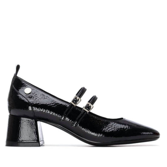 Xti - Women's 144255 Block Heeled Sandals