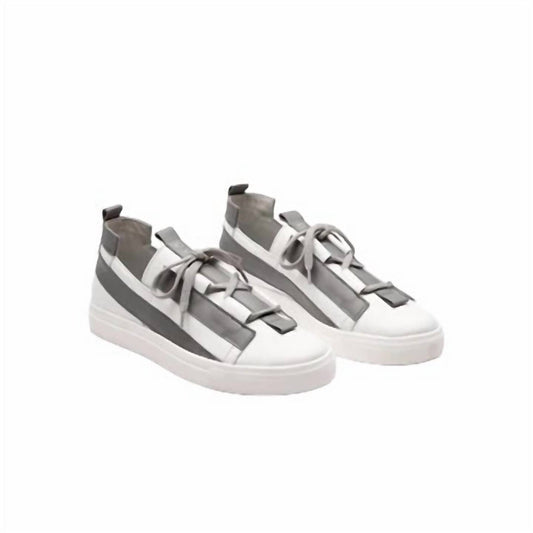 Dyan - Women's Jil Sneakers