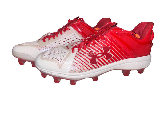 Under Armour - Men's Yard Low Mt Baseball Cleat