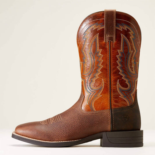 Ariat - Men's Steadfast Western Boot