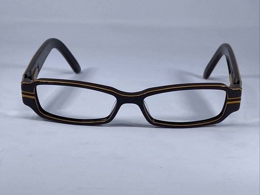 Gucci - Unisex Gg2916 Rectangle Eyeglasses