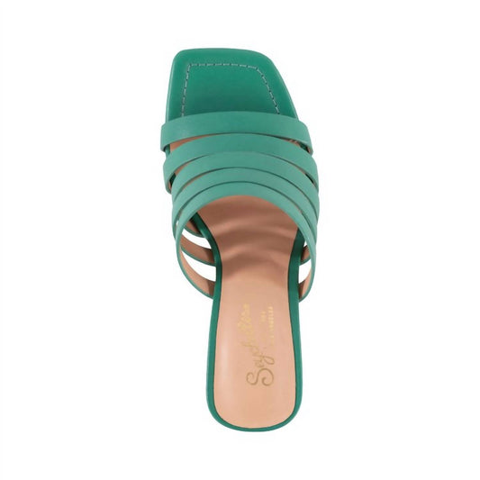 Seychelles - Women's Big Dreams Sandals