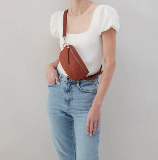 Hobo - Women's Fern Belt Bag