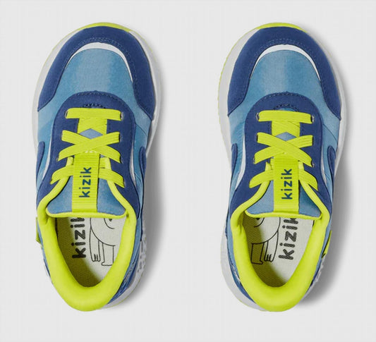 Kizik - Kid's Orlando Shoe