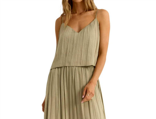 Z Supply - Fiore Tank Top