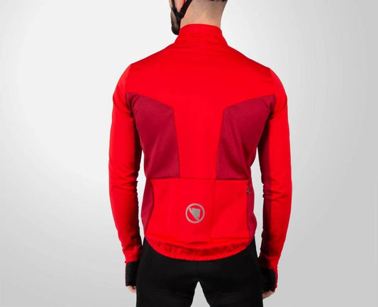 Endura Inc - Men's S260 Pro Roubaix Jersey Top