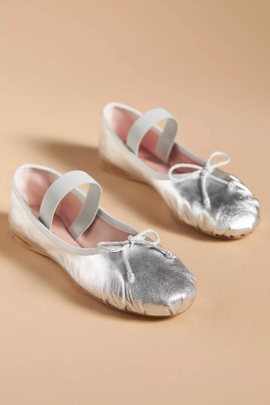 Pretty Ballerinas - Women's Lea Flats