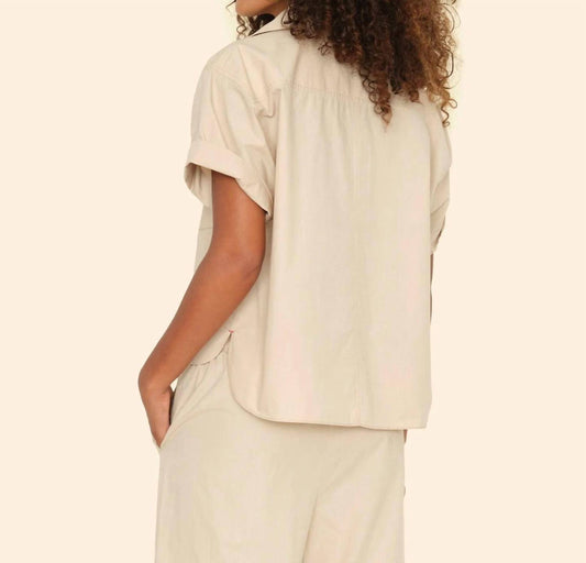 Xirena - Women's Drake Shirt