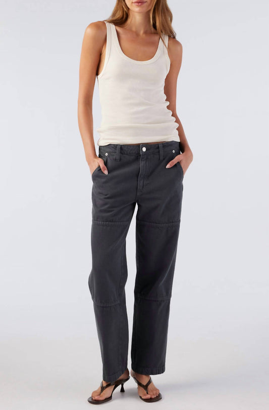 Amo - Women's Billie Field Pant