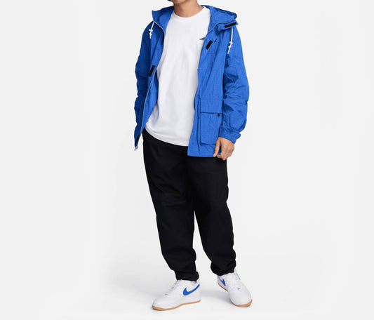 Nike - Sportswear Dunk Crew Neck T-shirt