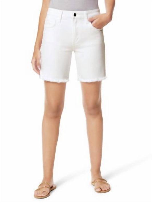 Joe'S Jeans - Lara Bermuda Short