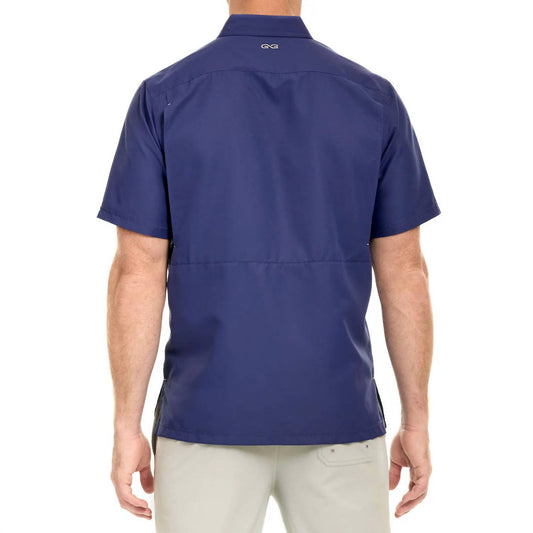 Gameguard - Explorer Short Sleeve Shirt