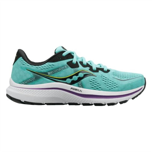 Saucony - Women's Omni 20 Shoes