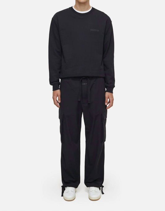 Closed - Freeport Wide Drawstring Pant