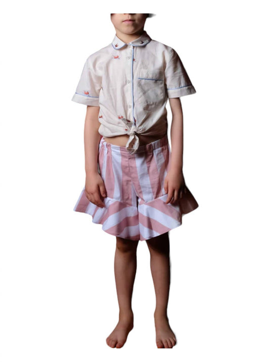 Wolf & Rita - Aurelia Shorts