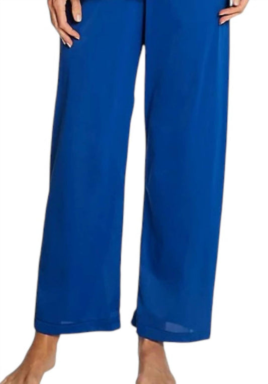 Shadowline Lingerie - Women's Petals Short Sleeve Pajama