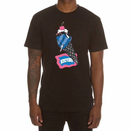 Icecream - Coneman Short Sleeve Tee