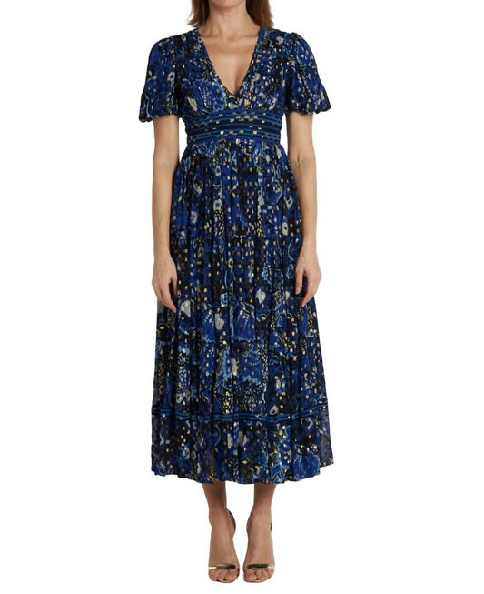 Ck Bradley - Heather Midi Dress
