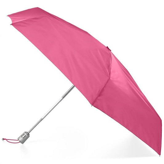 Totes - Mini Auto Open/close Umbrella