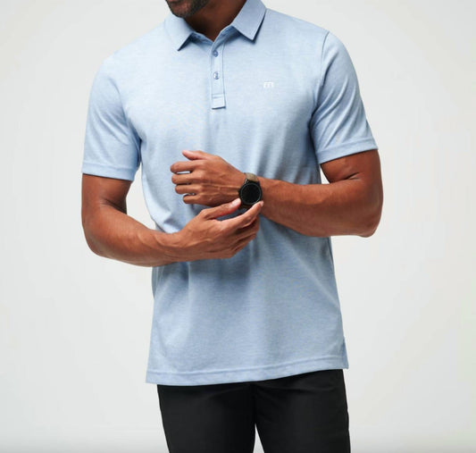 Travismathew - Zinna Polo