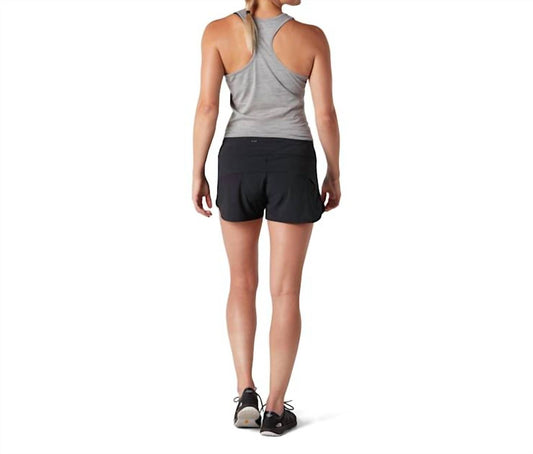 Smartwool - Merino Sport Lined Short - Plus