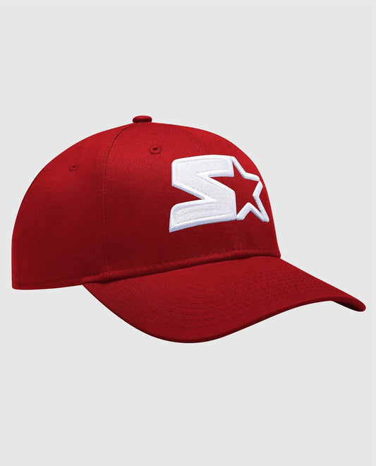 Starter - Men's Breeze Snapback Hat