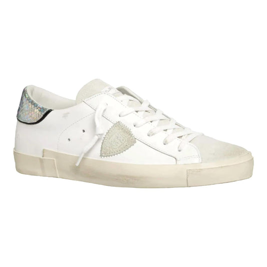 Philippe Model - Women's Prsx Low Veau Sneakers