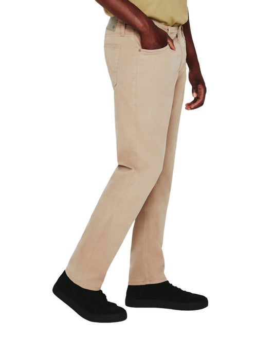 Ag Jeans - MEN'S SLIM STRAIGHT LEG PANTS
