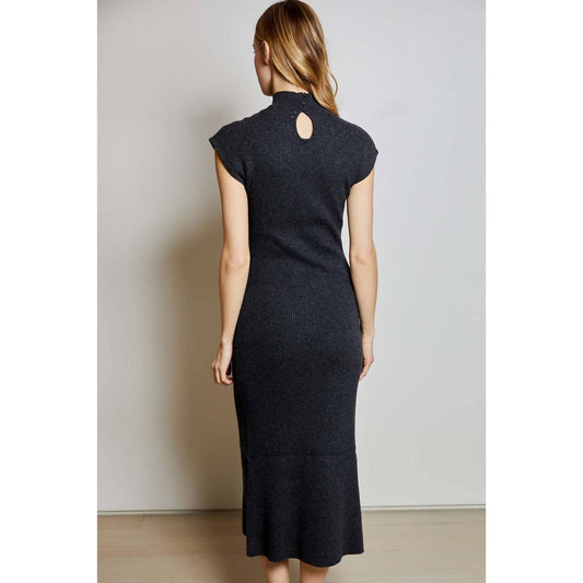 Design History - Karmen Midi Dress