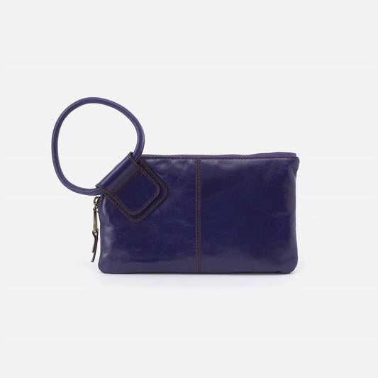 Hobo - Women's Sable Wristlet