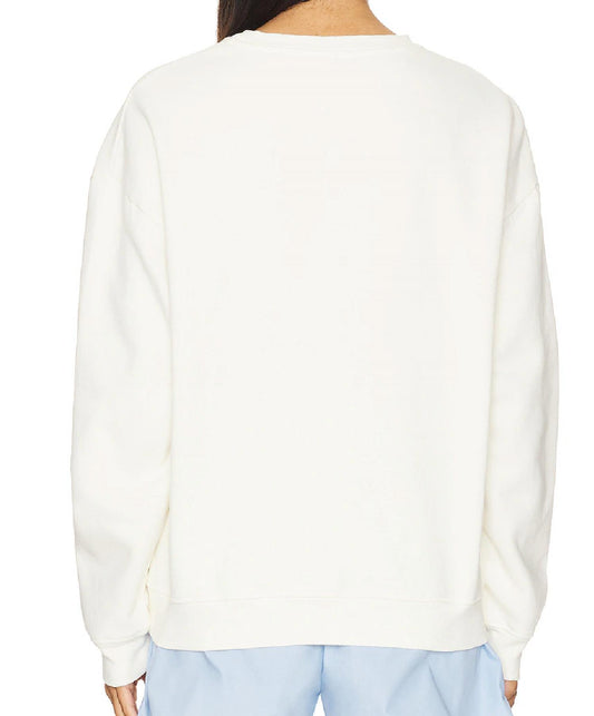 Kule - Big Apple Oversized Sweatshirt