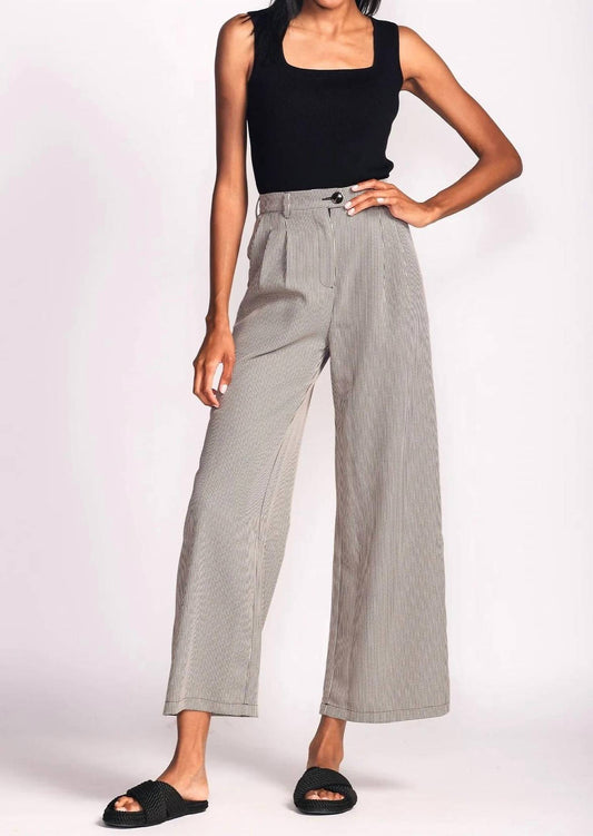 Pink Martini - Cherry Pants